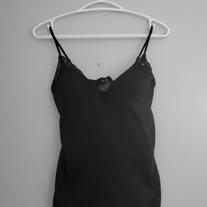 Guess Tight Cami with built-in bra